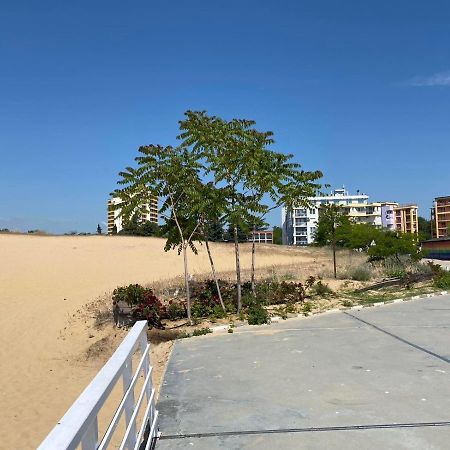 Em Kristal Beach Nesebar Ngoại thất bức ảnh