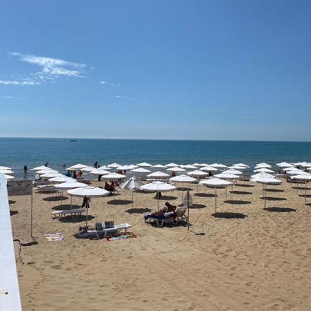 Em Kristal Beach Nesebar Ngoại thất bức ảnh