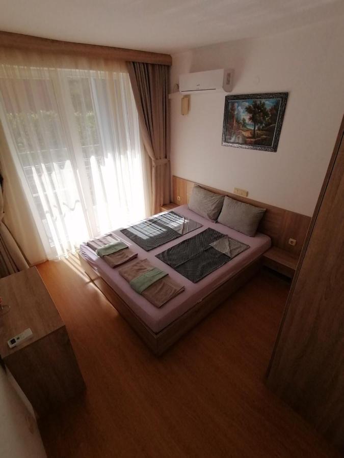 Em Kristal Beach Nesebar Ngoại thất bức ảnh