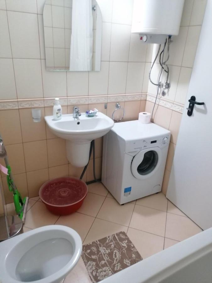 Em Kristal Beach Nesebar Ngoại thất bức ảnh