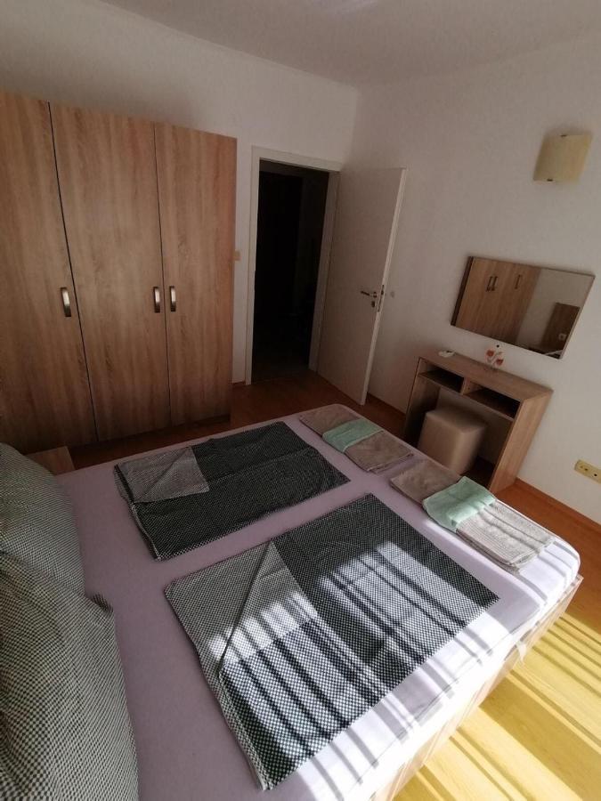 Em Kristal Beach Nesebar Ngoại thất bức ảnh