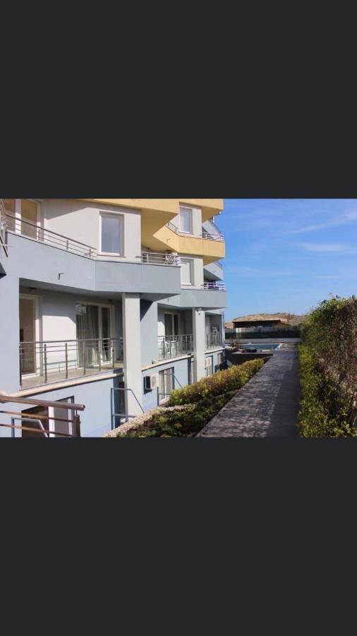 Em Kristal Beach Nesebar Ngoại thất bức ảnh