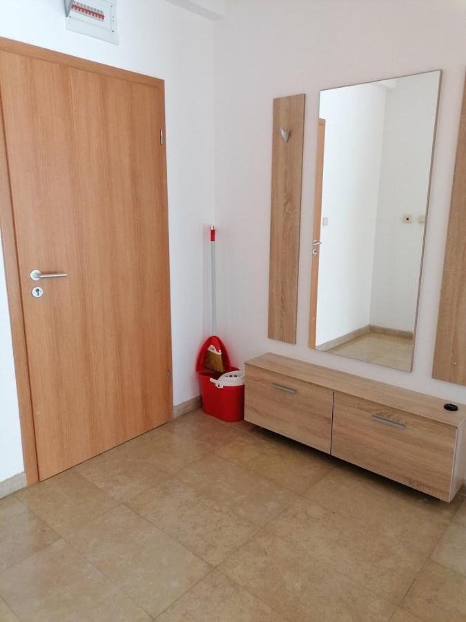 Em Kristal Beach Nesebar Ngoại thất bức ảnh